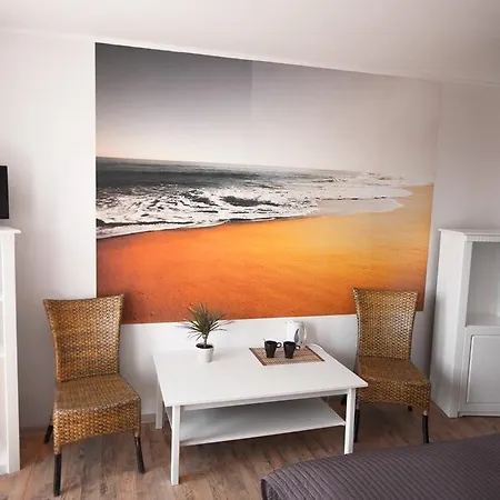 Semesteranläggning (resort) Mar Baltico Łeba