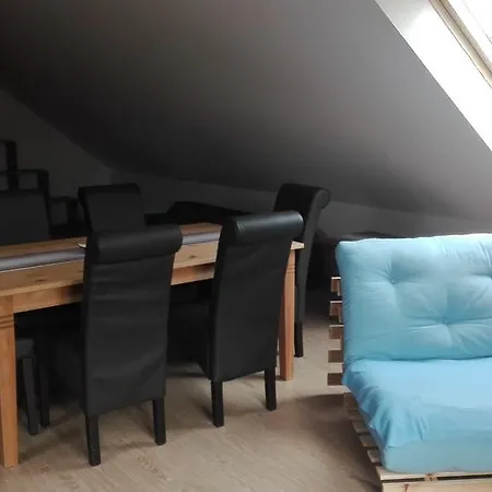 Mar Baltico Semesteranläggning (resort)