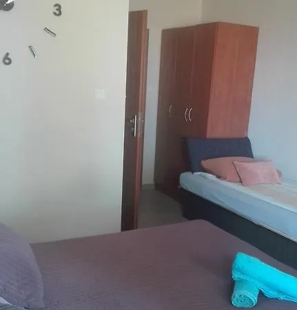 Mar Baltico Semesteranläggning (resort)
