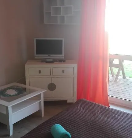 Mar Baltico Semesteranläggning (resort) 3*