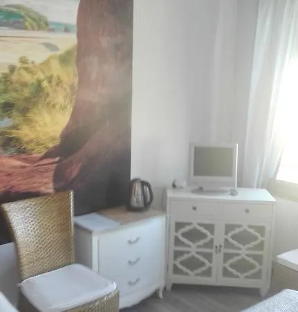 Mar Baltico Semesteranläggning (resort) Łeba