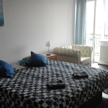 Mar Baltico Semesteranläggning (resort)