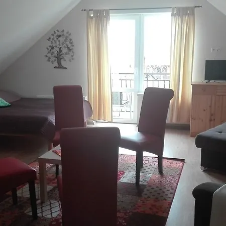 Mar Baltico Semesteranläggning (resort) 3*