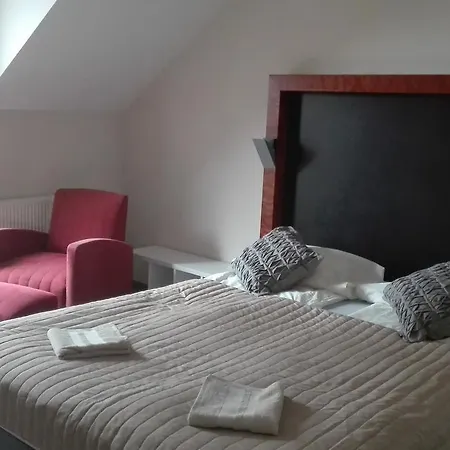 Mar Baltico Semesteranläggning (resort) 3*